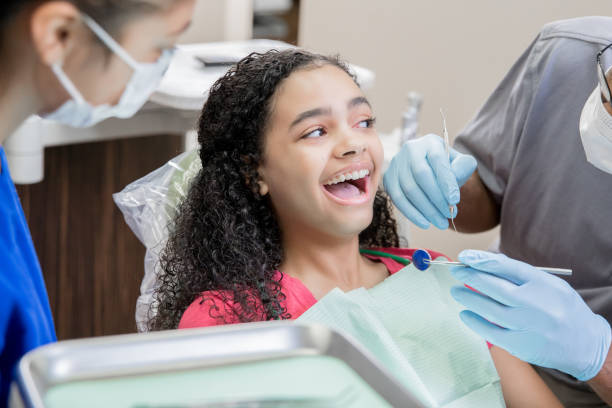 Best Emergency Dental Care for Trauma or Injury in Holliday, TX