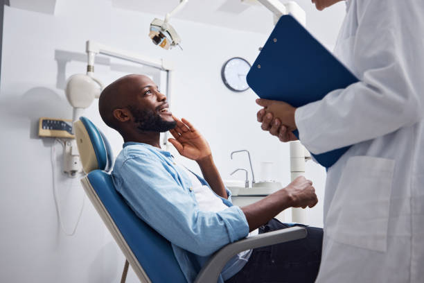 Best Emergency Wisdom Teeth Removal in Holliday, TX