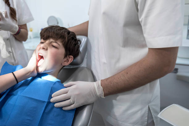 Best Emergency Dental Surgery in Holliday, TX
