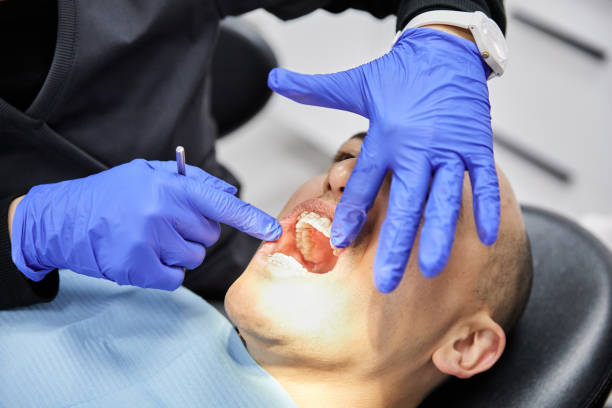 Best Weekend Emergency Dentist in Holliday, TX