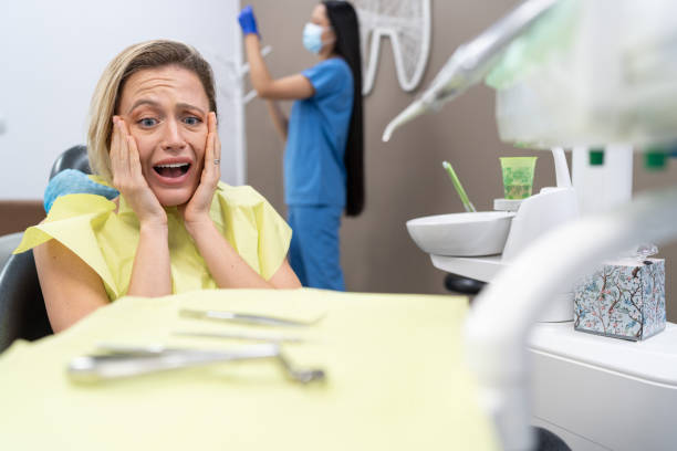 Best Emergency Broken Tooth Repair in Holliday, TX