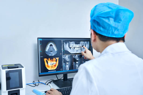 Best After-Hours Emergency Dentist in Holliday, TX