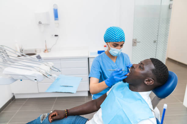 Best Emergency Wisdom Teeth Removal in Holliday, TX