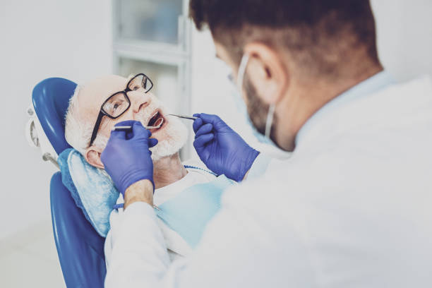 Best Emergency Tooth Extraction in Holliday, TX